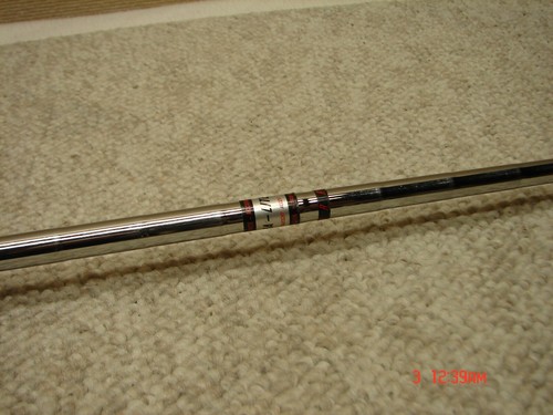 *Ram Fastback Shot Control #6 Iron Men's Right Hand #B92 - Picture 5 of 9