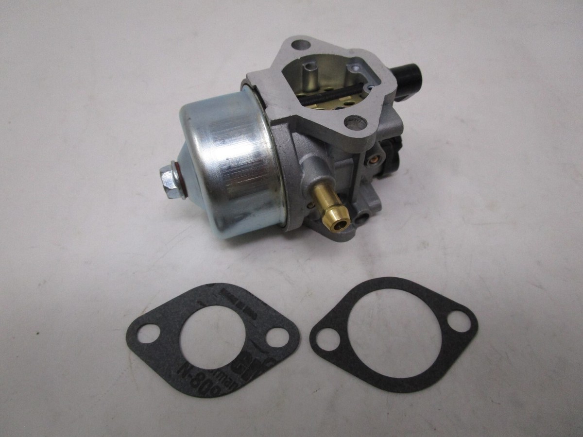 Kawasaki Engine Fj180v Carburetor Assembly 15004-0952 OEM
