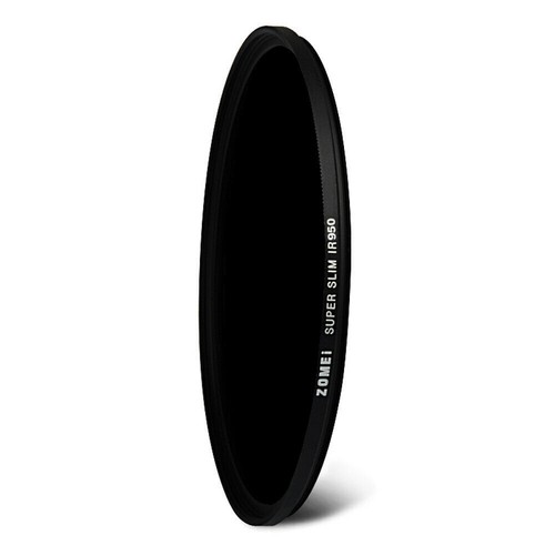 ZOMEI 25-82mm IR Filter 680nm X-Ray Infrared Filter For Camera Canon Nikon Sony - Picture 14 of 26