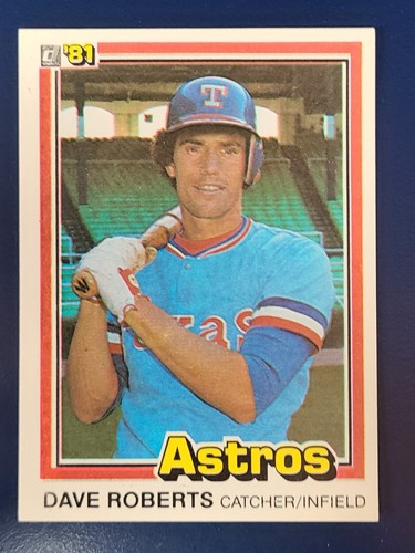 Donruss Baseball 1981 completa tu conjunto que elijas, elige #451-600 - Imagen 80 de 303