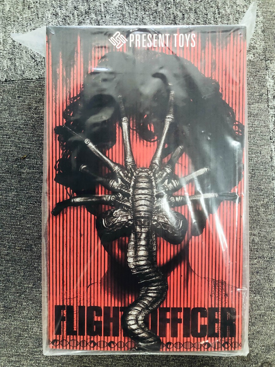 New PRESENT TOYS PT-sp60 1/6 Ellen Ripley Female Action