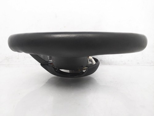 2014-2021 Mini Cooper Jcw Steering Wheel - Black Leather *Has A Broken Tab - Picture 3 of 13