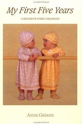 my first five years twins on front my first five years twins on front