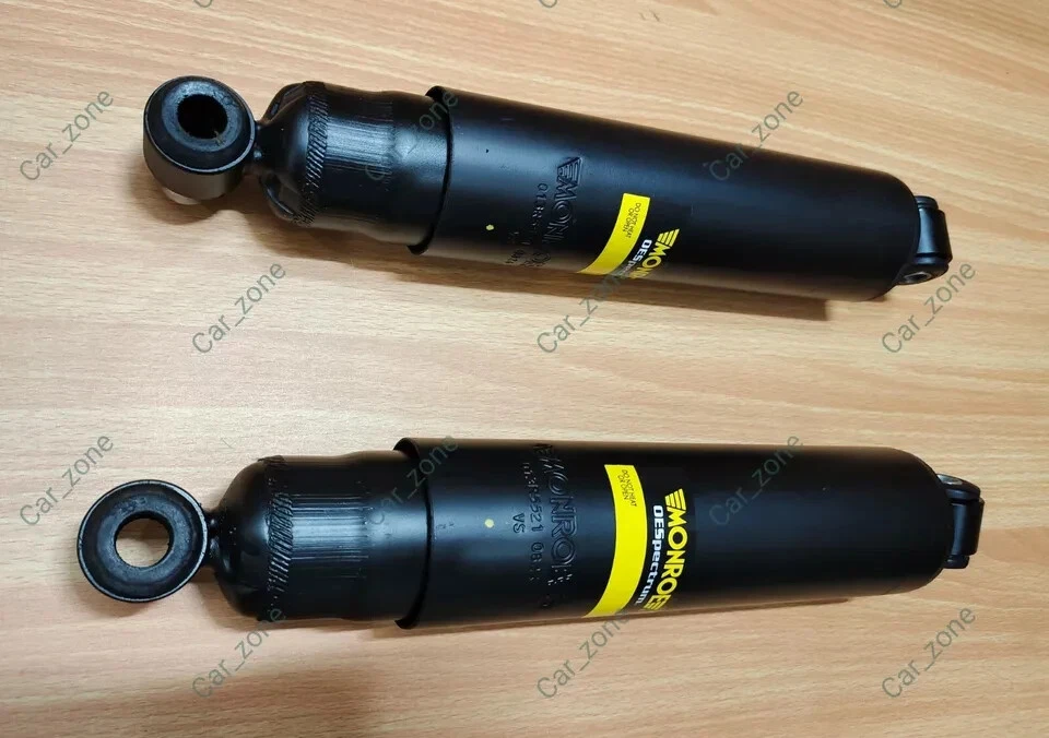 New Rear Shock Absorber Left Right For Mahindra Scorpio Pickup - Image 3 of 4