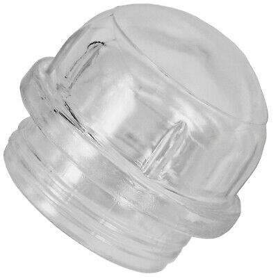 Véritable belling four verre de la lampe lentille