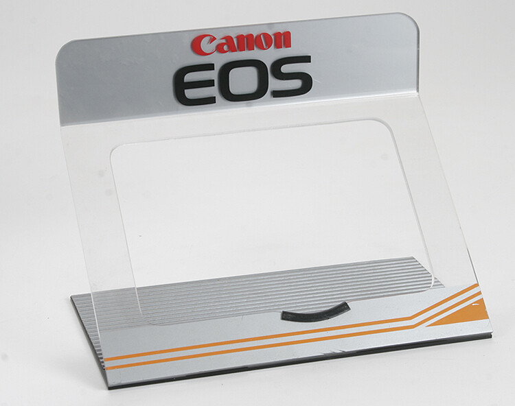 【M】 CANON DEALER DISPLAY STAND/171881 | eBay