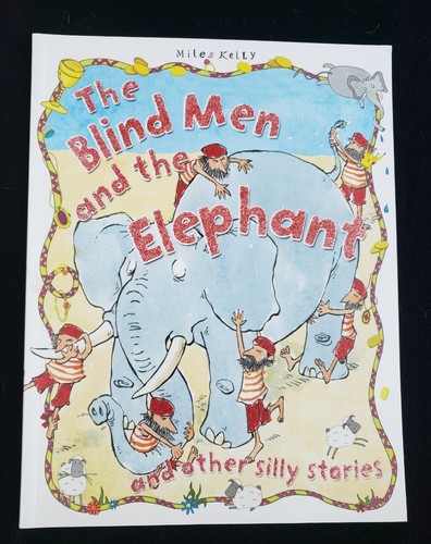 Lot of 7 Assorted Silly Stories and Other Stories, by Miles Kelly, 2013 - Imagen 9 de 23