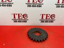MARTIN ROLLER CHAIN QD BUSHING SPROCKET, 60SDS25