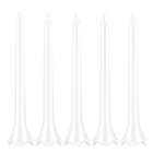 Durable Premium Real 5 x Professional Excellent 3.28inch Plastic Golf Tees USA