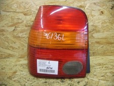 392399 Rückleuchte links Seat Arosa (6H) 1.0