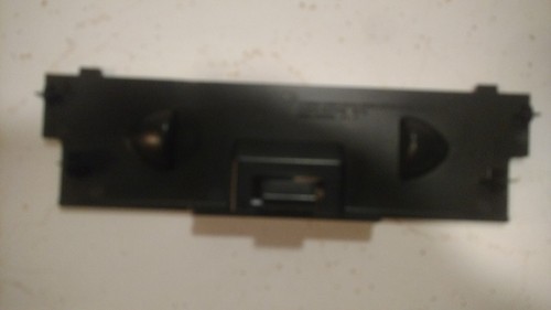 Samsung BN63-0639X #11-2 cover inferiore adatta per LC530/LC550/LC630/LC650/LC670/LC750 - Foto 2 di 4