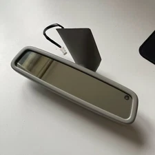 Mercedes-Benz W203 C Class Rear View Mirror A2038102517