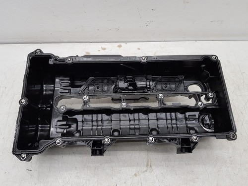 2020 MERCEDES C CLASS W205 C300DE 2.0 DIESEL ROCKER COVER OEM A6540164200 - Picture 5 of 6