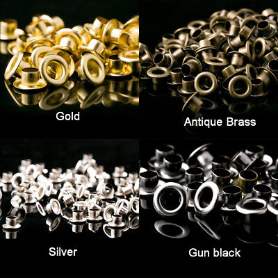 2mm brass eyelets discount
