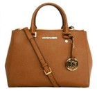 Michael Kors Damentaschen aus Leder Michael Kors Sutton