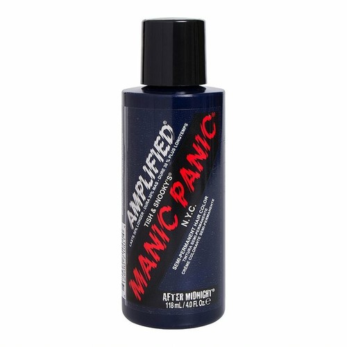 Manic Panic Amplified Vegan Semi Permanent Hair Dye Colour Creme 118ml - Picture 2 of 36