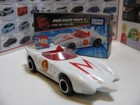 Tomica Speed Racer Toys & Hobbies