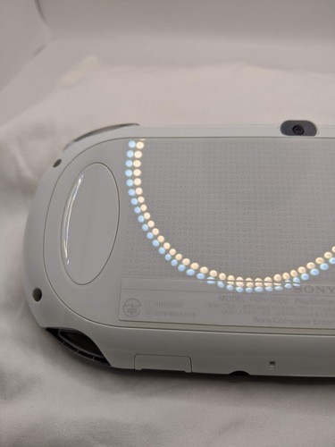 Cargador de consola SONY PS Vita PCH-1000 1100 con caja PlayStation PSV usado en grasa - Imagen 111 de 203