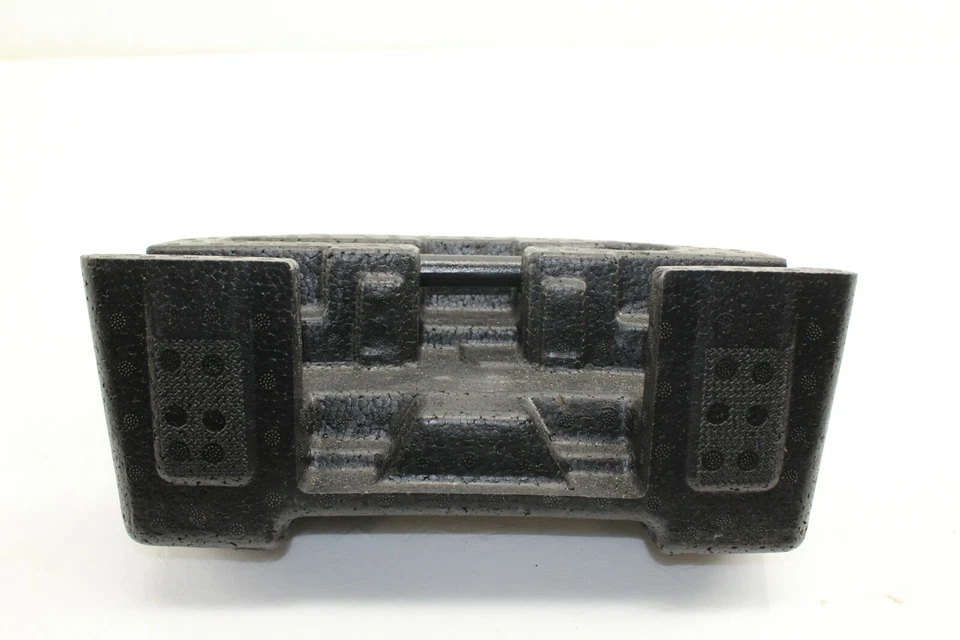 Hyundai Genesis 2009-2016 cupé gato portador espuma OEM Foto 3 de 4