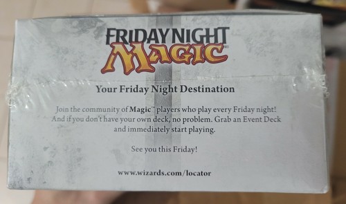 AVACYN RESTORED sealed booster box Magic the Gathering MTG Innistrad Block - Picture 3 of 6