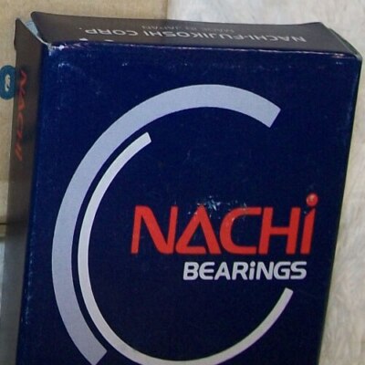 22314EKW33C3 Nachi New Spherical Roller Bearing 22314EKW33C3 Nachi New Spherical Roller Bearing