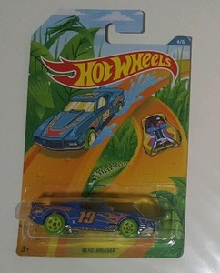 easter hot wheels 2019