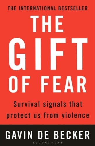 The Gift of Fear by Gavin de Becker 9780747538356 Paperback softback - 第 1/1 張圖片