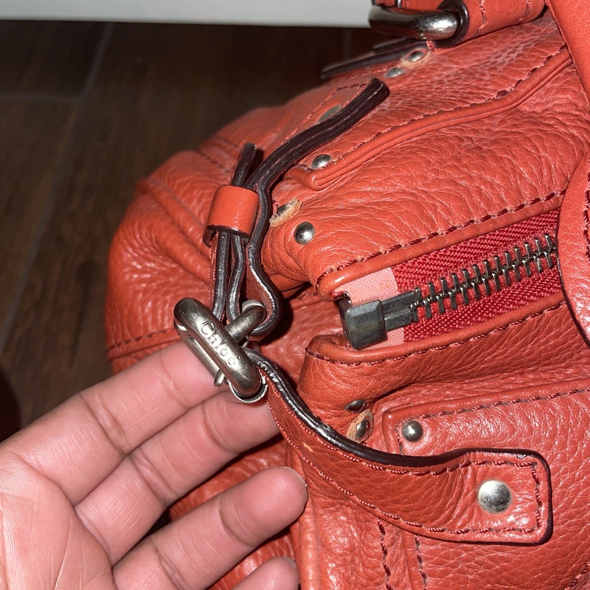 クロエ パディントン オレンジ s-l400.jpg