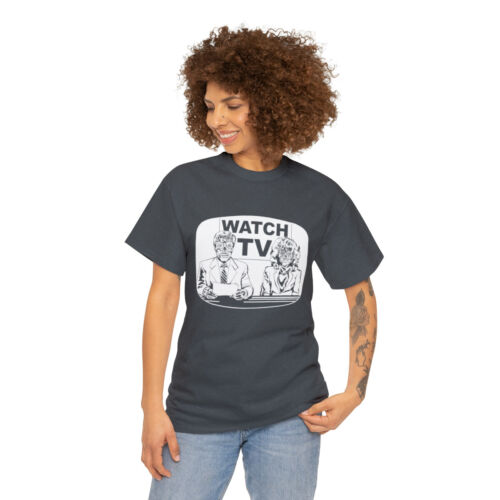 They Live | Unisex | Cotone pesante | T-shirt | Obey | Alieni | Film | Novità - Foto 11 di 26
