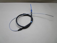 Citroen C3 3 Peugeot 208 1 Handbremsseil Bowdenzug Handbremse NEU original PSA