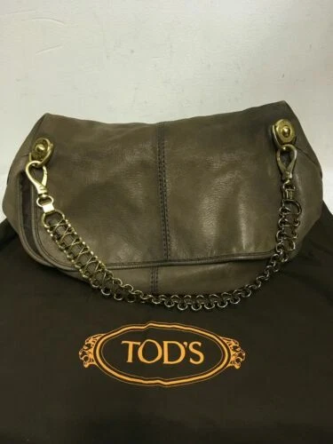 Tod's Shoulder Bag Large Bags & Handbags for Women