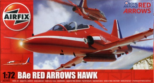Airfix 1/72 Aircraft Series 2 - Equipamiento tipo 16 2008-2023 - POR FAVOR ECHA UN VISTAZO - Imagen 2 de 399