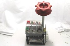 Allen-Bradley 194RF-NJ030 194RF-NJ030 Fusible Disconnect Switch | 30A 600V