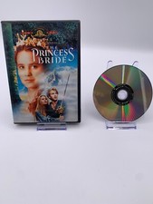 The Princess Bride (DVD, 2000)