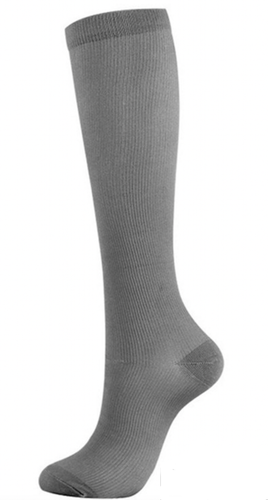 Compression Socks Stockings 15-20mmHg Medical Knee High Mens and Women's S-4XL - Picture 9 of 19