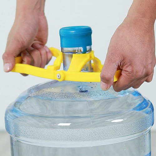 Drinking Water Bottle Handle Lifting Holder for 2 Gallon Water-Jug - Picture 4 of 10