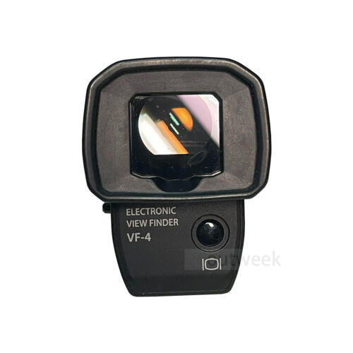 Visor electrónico VF-4 VF4 para Olympus E-M1 E-M5 E-P5 E-P7 E-PL8 E-PL7 E-PL6 - Imagen 2 de 7