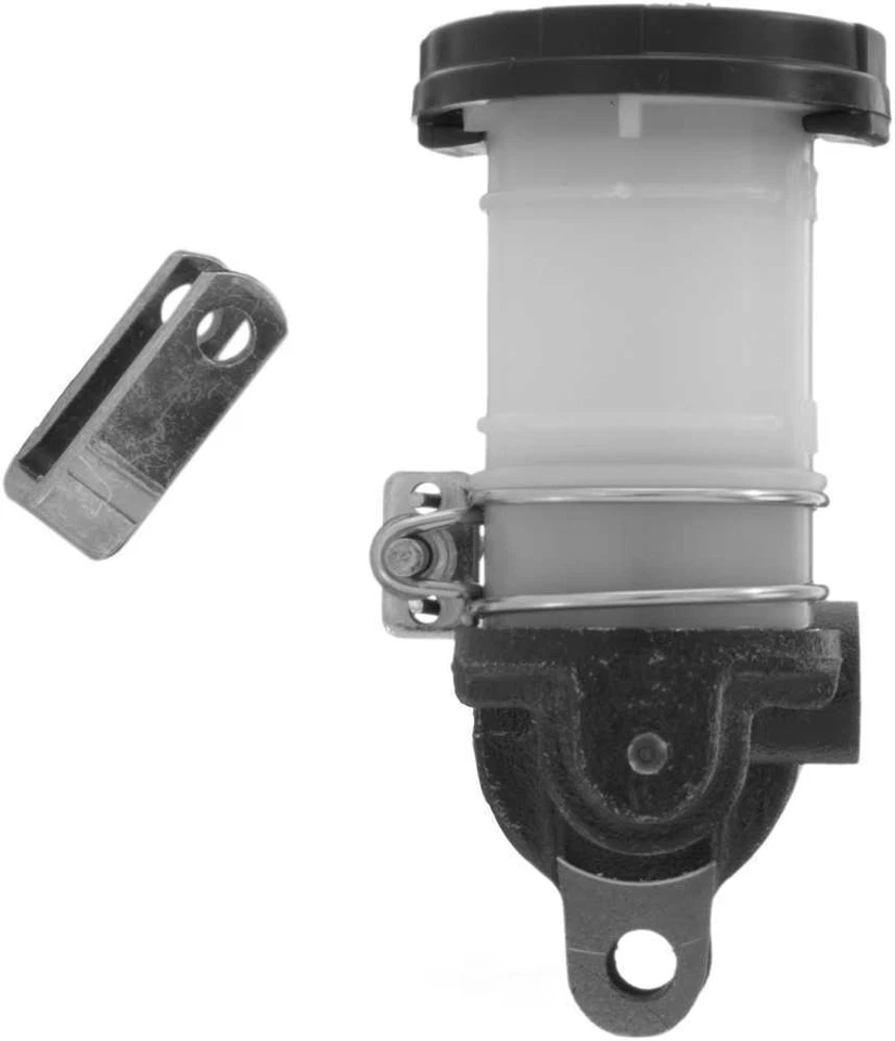 Cilindro maestro de embrague-OEF3 Autopart Intl 1575-31505 se adapta a 88-91 Isuzu Trooper Foto 4 de 4