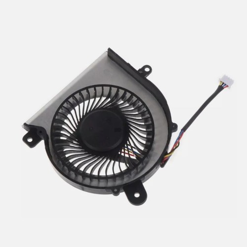 Laptop CPU/GPU Cooling Fan For MSI GF63 GF65 MS-16R1 MS-16R2 PABD08008SH N413 - Photo 6/11