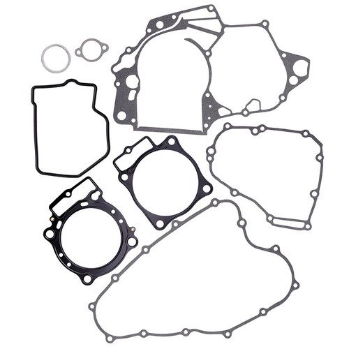 For Honda CRF450R CRF 450 R 2009-2016 Complete Full Engine Gasket Cover Kit - Picture 12 of 17