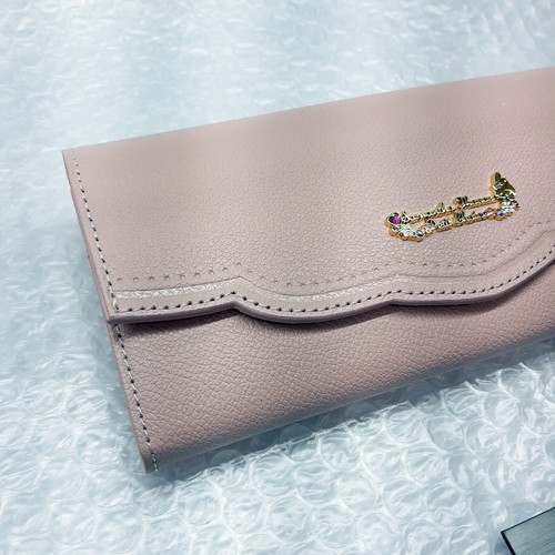 MY MELODY Folded WALLET Sanrio x Samanthavega Samantha Thavasa Vega Japan - Picture 4 of 12