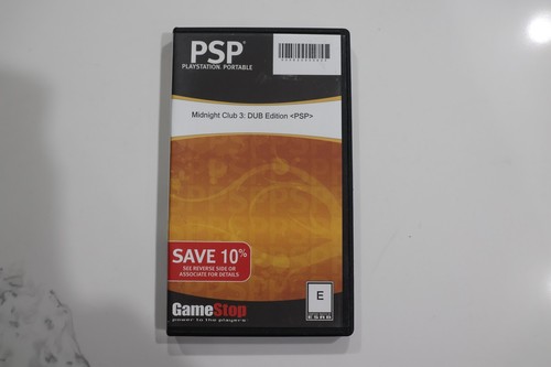 Sony PSP Authentic Video Games Collection You Pick and Choose Favorites CIB - Picture 162 of 386