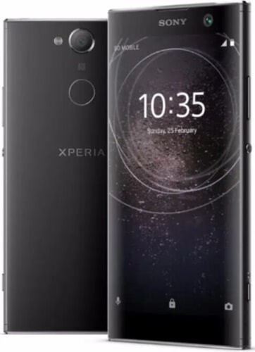 Sony Xperia XA2 H3113 H4133 3GB RAM 32GB ROM 23MP Single/Dual Card Smartphone - Afbeelding 23 van 23