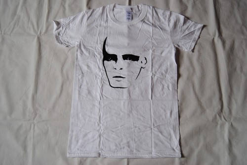Gary Numan Alien T-Shirt Official Tubeway Armée Are Friends Electric Cars - Picture 2 of 6