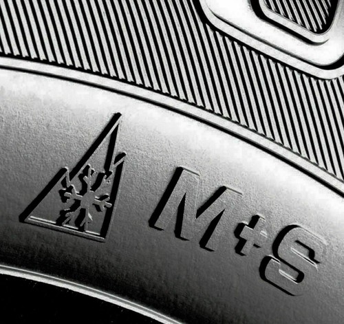 4x Winterreifen Ovation  155/80 R13 79T 3PMSF Neureifen VW Golf 3 Vento Ibiza - Bild 2 von 2