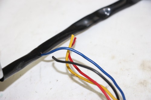 Conjunto de cilindro maestro de freno delantero Honda Shadow Aero 1100 VT1100 1999-2008 - Imagen 9 de 9