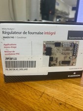 White-Rodgers 50A55-743 Control Board