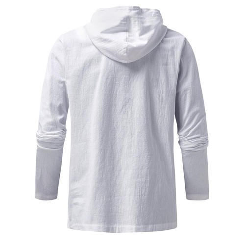 Mens Lightweight Blouse Summer T Shirts Fitness Gym Pullover Basic Sports Tops - Bild 12 von 21