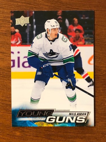 2022-23 Upper Deck Young Guns Series 2 #453 to #498 - Pick From List - Picture 4 of 115