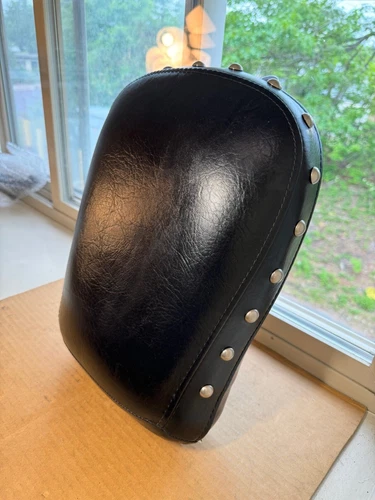 SEAT ASSY, PILLION (BLACK) | VL800TK5; Includes Item(s) 11